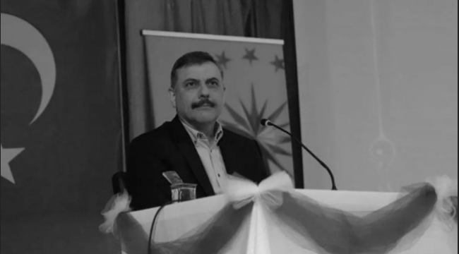 Vali Çiftçi: "Ramazan'a gönül huzuruyla kavuşmak dileğiyle"