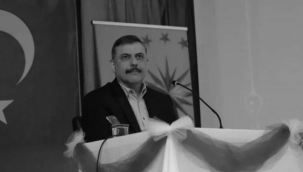 Vali Çiftçi: "Ramazan'a gönül huzuruyla kavuşmak dileğiyle"