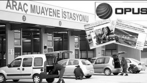 Araç muayenede yeni dönem