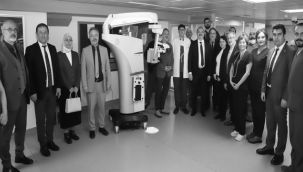 Gözde katarakt, keratoplasti, glokom, şaşılık, vitreo-retinal cerrahiler gibi birçok alanda kullanılabilecek