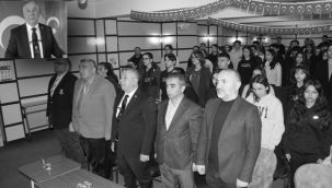 Hocalı Şehitleri Iğdır'da anıldı