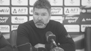 Kutlu'dan anlamlı açıklama: "Ne zaman çıkışa geçsek hakem kararlarıyla engelleniyoruz"