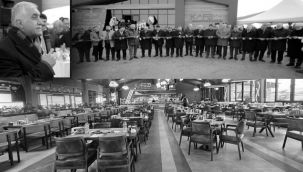 Palandöken Kafe 24 yeni yüzüyle...