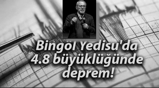 Prof. Dr. Görür: "Deprem dirençli kentler çalışmaları hızlanmalı"