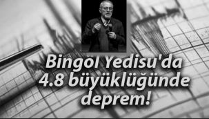 Prof. Dr. Görür: "Deprem dirençli kentler çalışmaları hızlanmalı"