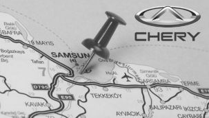 Samsun'a 1,5 milyar dolarlık yatırım