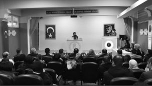 "Türk Destanları ve Kutadgu Bilig İl Paneli"