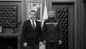 Yakutiye'nin dürüst personelinden örnek davranış