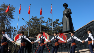 107'nci Yıldönüm...