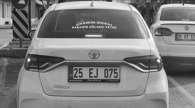Erzurum'da 143 bini aştı...