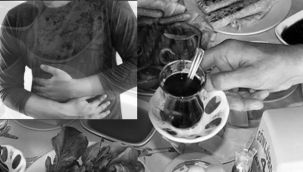 Ramazanda mide yanmasına dikkat!