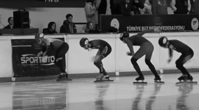 Short Track Türkiye Şampiyonası
