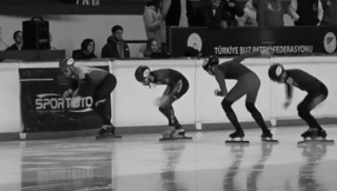 Short Track Türkiye Şampiyonası