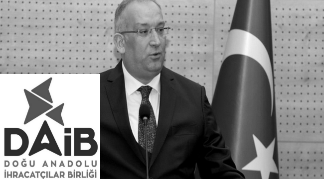 Başkan Tanrıver: "Üyelerimizi yeni pazarlara taşımayı sürdüreceğiz"