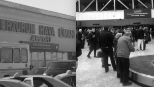 Elazığ yolcuları karayolu ile gönderildi