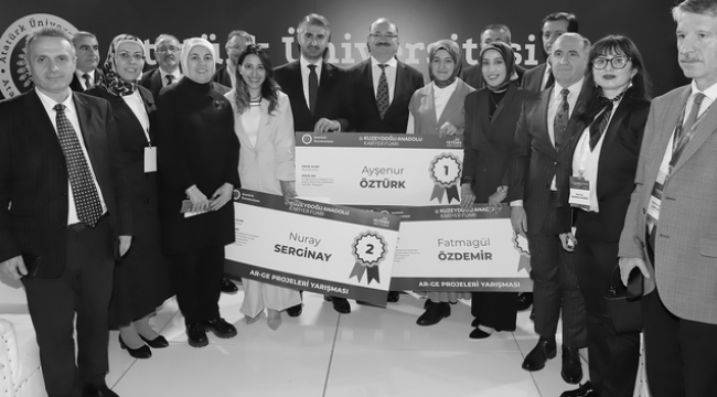 KUDAKAF'25 'e rekor katılım