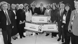 KUDAKAF'25 'e rekor katılım