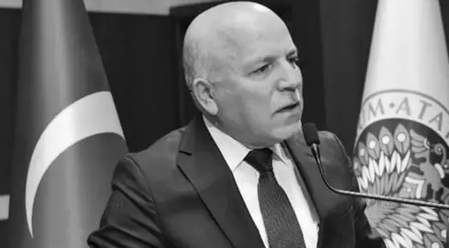 Mehmet Sekmen anjiyo oldu