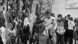 TFF; Bu fotoğraflara iyi bak!