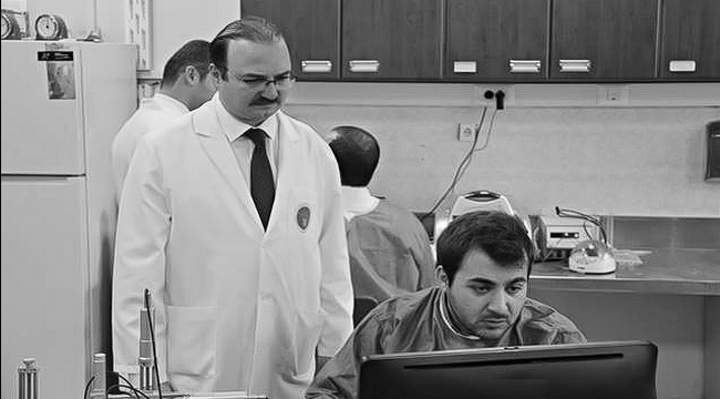Atatürk Üniversitesi'nde "İlaç, Aşı ve Biyoteknoloji Enstitüsü" kuruluyor