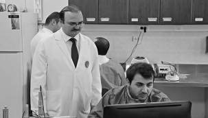 Atatürk Üniversitesi'nde "İlaç, Aşı ve Biyoteknoloji Enstitüsü" kuruluyor