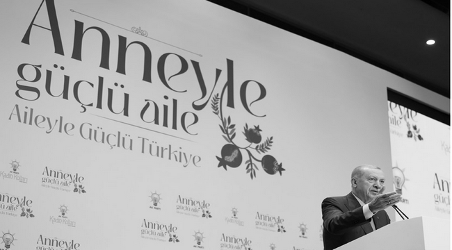 Cumhurbaşkanı Erdoğan: "Her an müjdeleri alabilirsiniz"