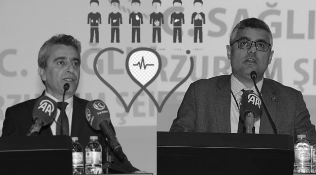 Erzurum Şehir Hastanesi'nde Organ Naklinin Önemine Dikkat!
