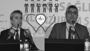 Erzurum Şehir Hastanesi'nde Organ Naklinin Önemine Dikkat!