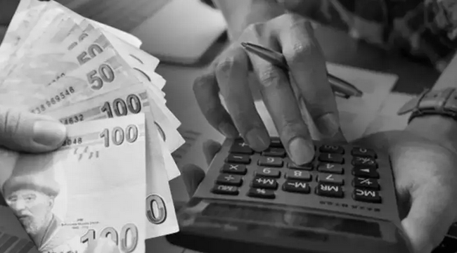 Memur ve emekli maaşları için gözler temmuz ayında