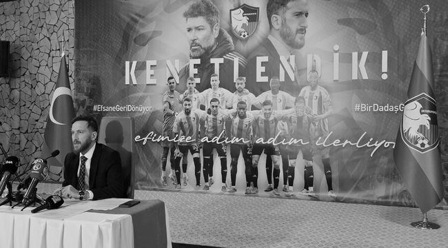 PFDK, Erzurum'da sporun Dal'ını da buduyor...