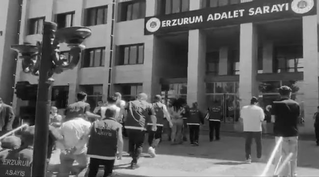 8 ilde eş zamanlı operasyon
