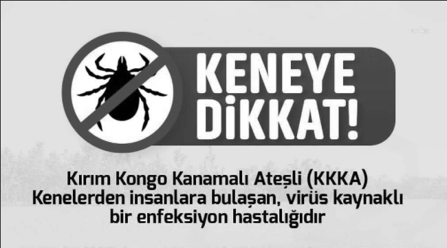 Erzurum Valiliği uyardı