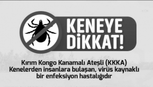 Erzurum Valiliği uyardı