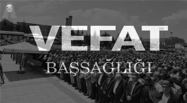 Erzurumlu iş insanı Kamil Polat dualarla uğurlandı