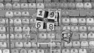 Erzurumspor FK'da 30 Haziran'a doğru...