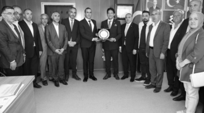 Hınıs'ta coğrafi işaretli ürün tanıtımı