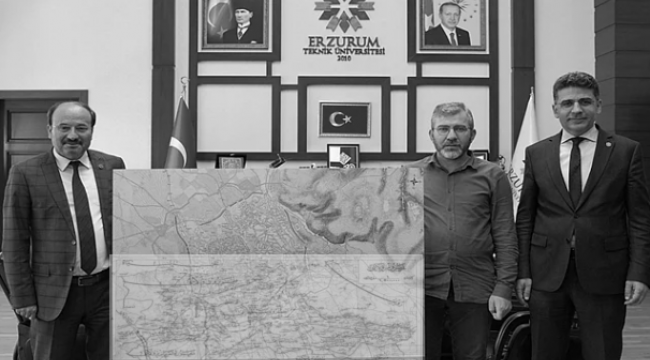 O harita güncellendi
