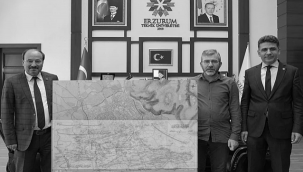 O harita güncellendi