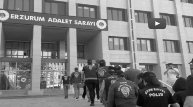 Sahte ilan dolandırıcıları yakayı ele verdi