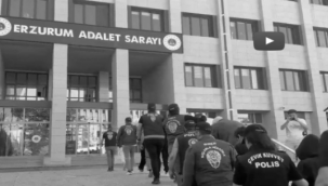 Sahte ilan dolandırıcıları yakayı ele verdi