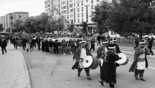 3 Temmuz; Erzurum'a ağır misafir...
