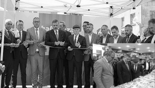 Büyşükşehir'den Sanayi'ye semt pazarı...