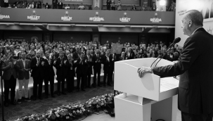 Cumhurbaşkanı Erdoğan: "Bölücü terörün ülkeye maliyeti 2 trilyon dolar"