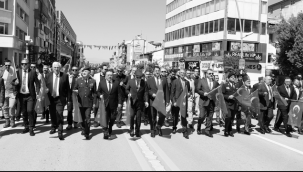 "Erzurum Ulu Camii Hatıra Parası"nı satışa çıkarıldı