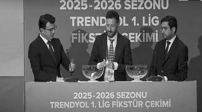 Fikstür belli oldu; ilk maç Erzurum'da, konuk takım Sivasspor