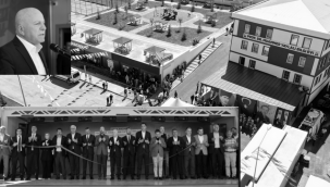 Abdurrahman Gazi Mahallesi'nde Halk Pazarı, Bilgi Evi ve Park...