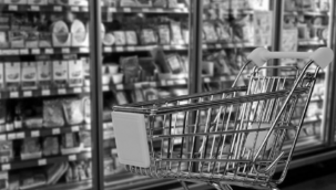 Marketlere 'Cumhur Reyonu' geliyor