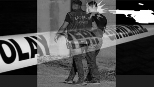 O saldırganlar Erzincan'da yakalandı