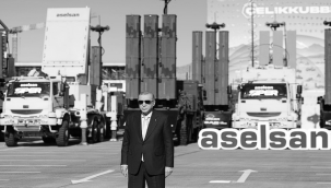 Sistemler sistemi: Çelik Kubbe