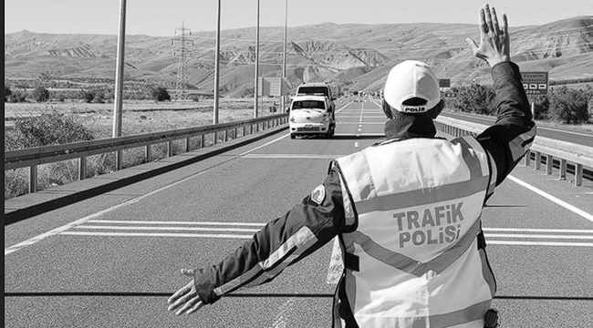 2026 Trafik Cezaları bu oranda artacak